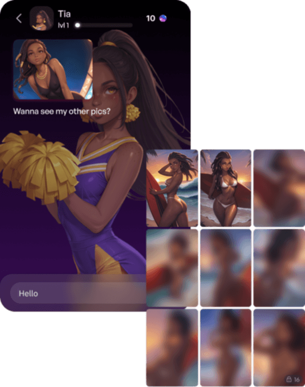 Sem limites para sua imaginação