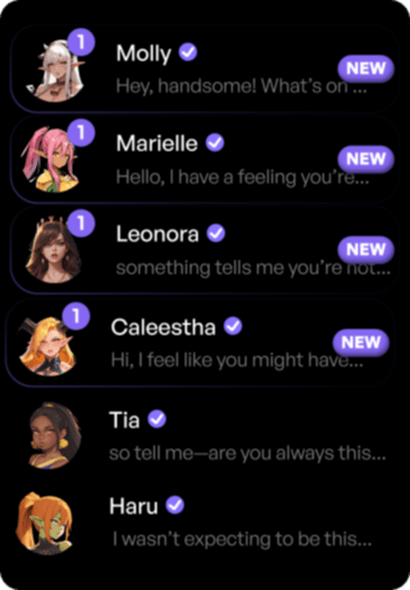 Transforme-se em personagem anime