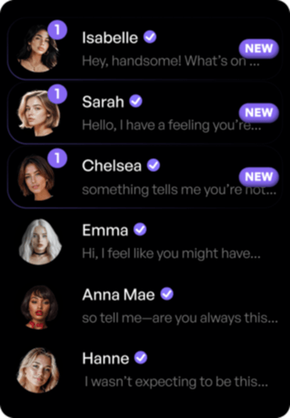 Crie sua própria namorada