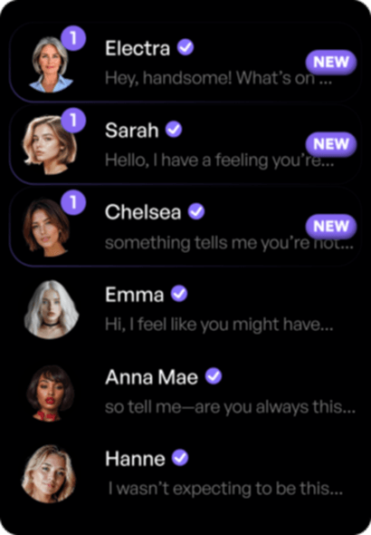 Aproveite a experiência completa