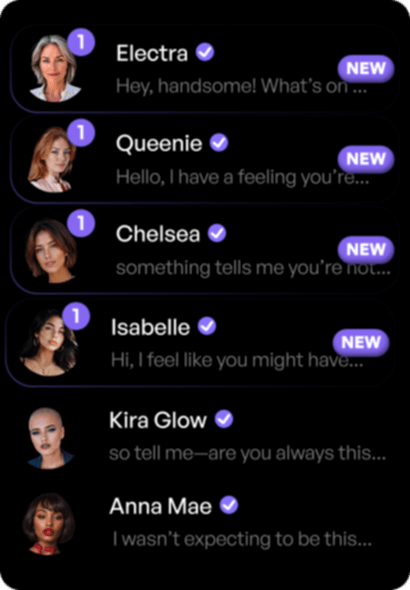 Mulheres maduras podem ser sexy