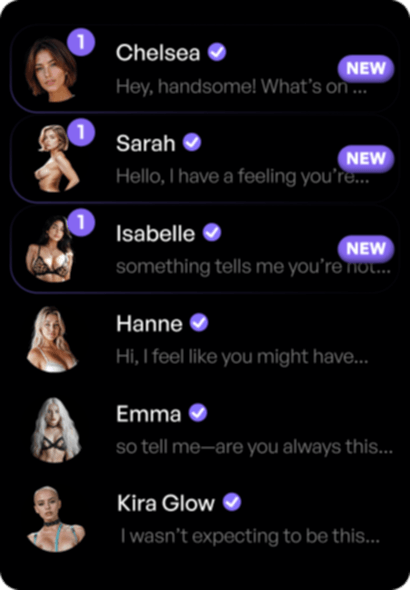 Crie imagens de seios grandes com IA agora mesmo